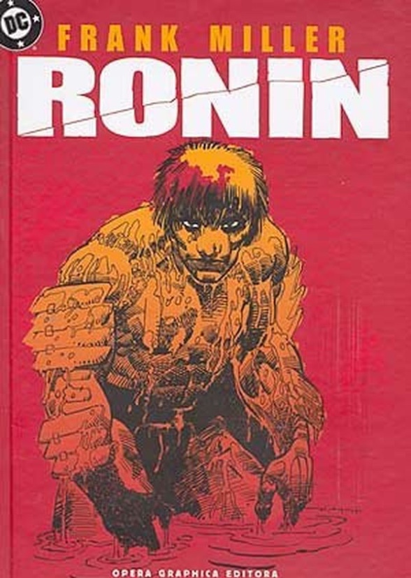 R Ō N I N