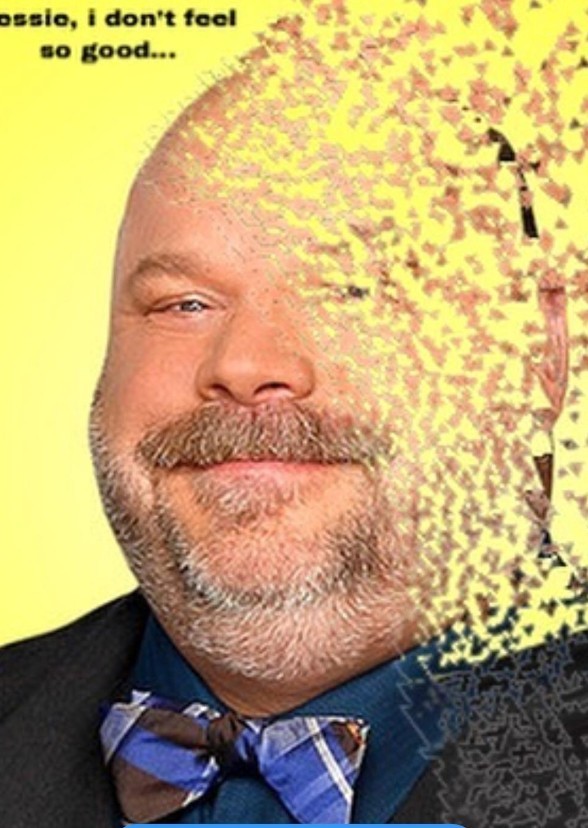 R-Rated Jessie movie