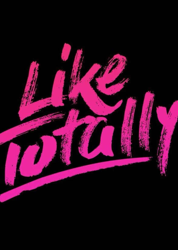 Like Totally R-Rated Valley Girls