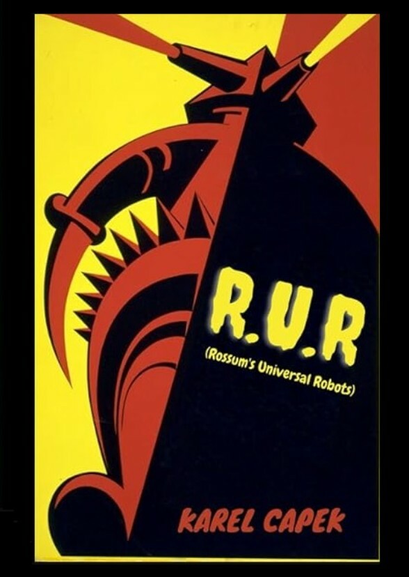 R.U.R.