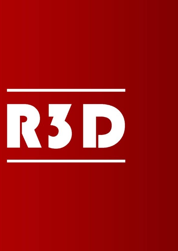 R3D