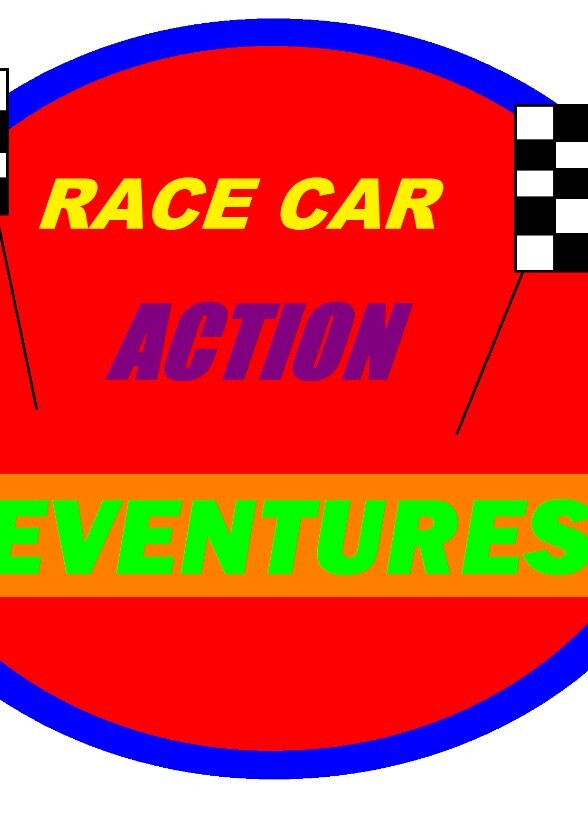 Race Car Action Adventures
