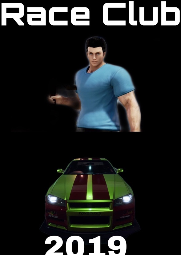 Race Club