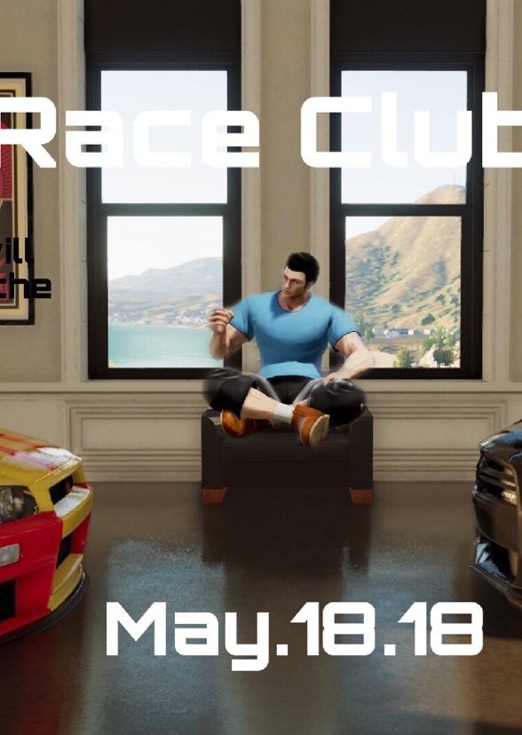 Race Club