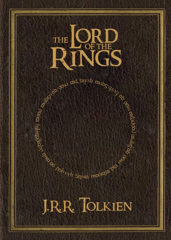 Racebent Lord of the Rings