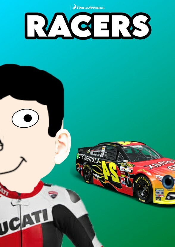 Racers