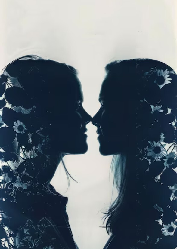 Rachel and Emma