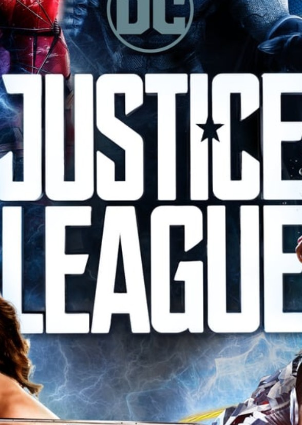 Racial & gender Diversity Justice League