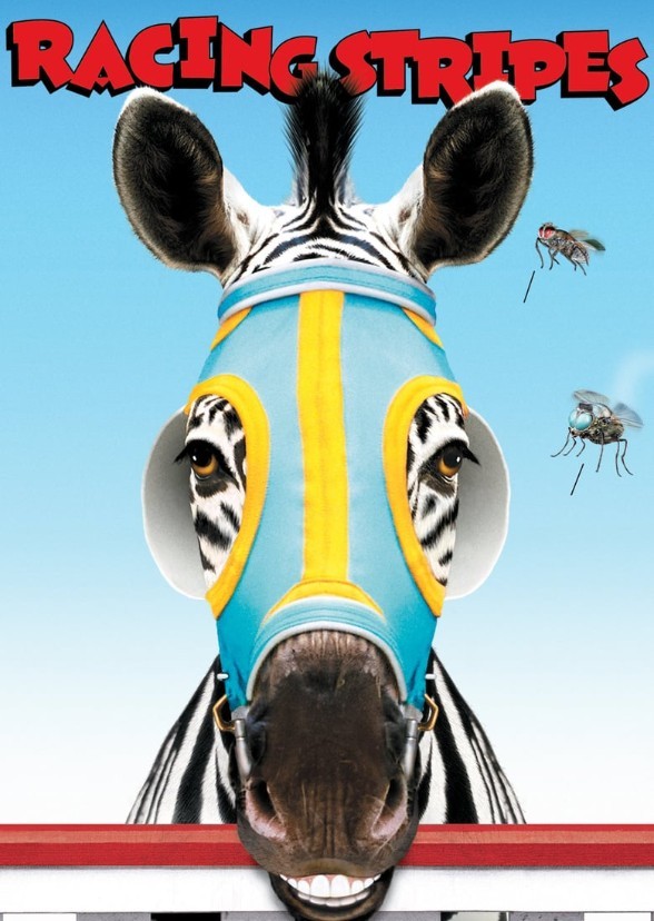Racing Stripes 2 