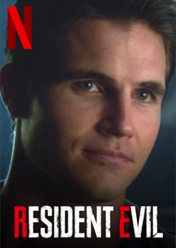 Racoon City: RE Season One(2021)