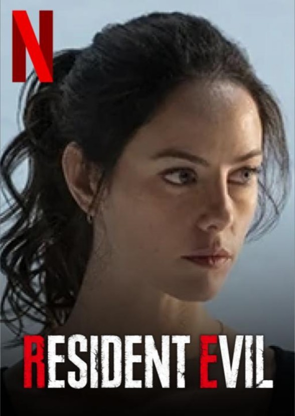 Racoon City: RE Season Two (2022)