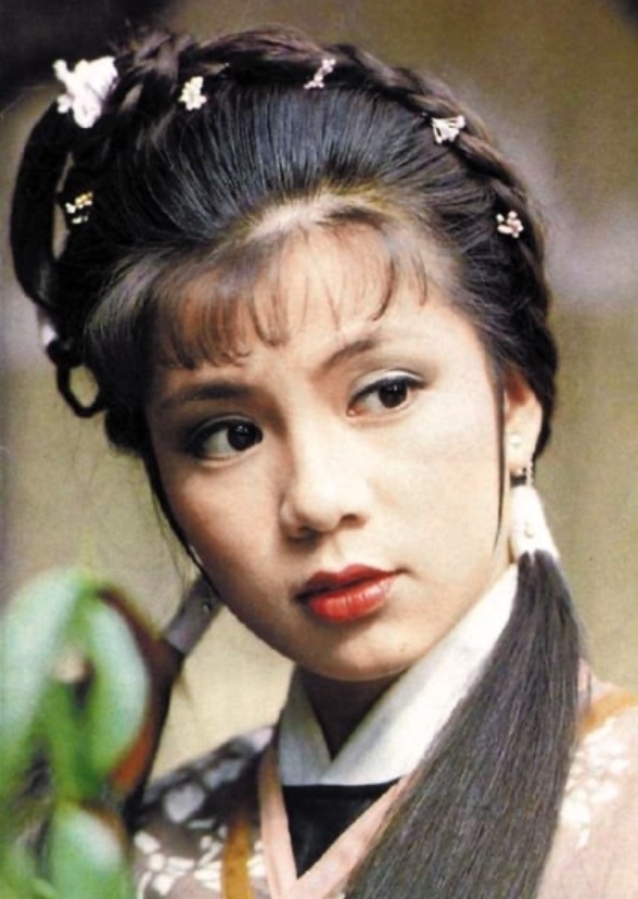 Radiance Beyond Shadows: The Barbara Yung Story