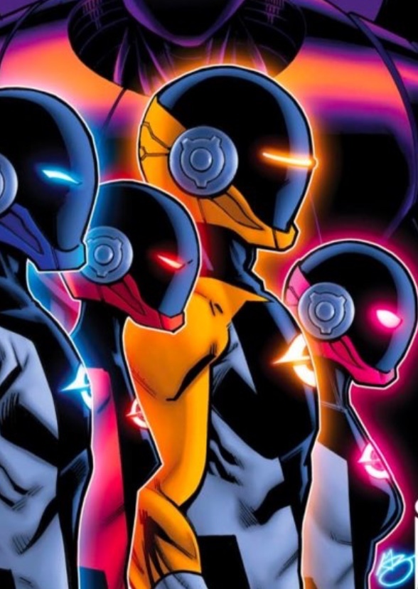 Radiant-Kid: Explore The Universe