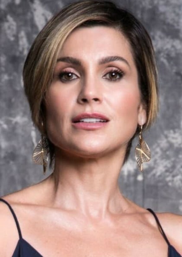 Radiant Resilience: The Flávia Alessandra Chronicle