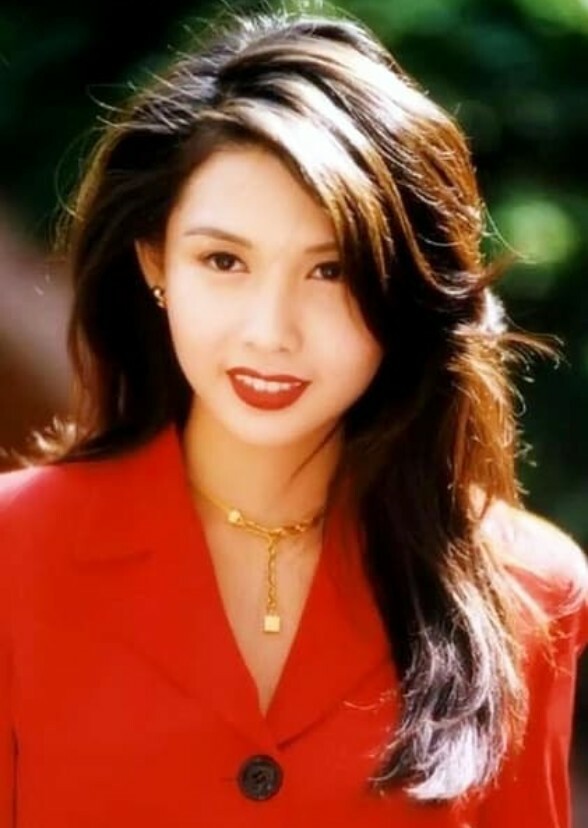 Radiant Shadows: The Chingmy Yau Saga