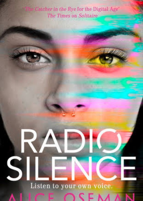 Radio silence