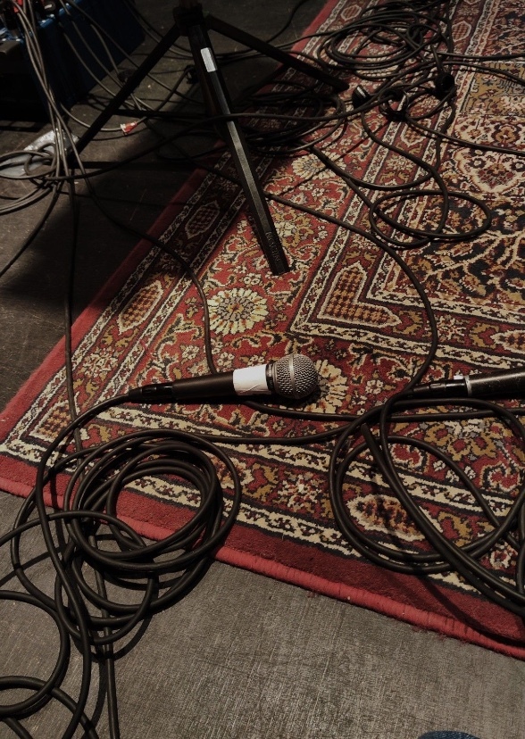 Radio Silence