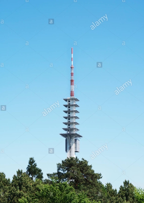 Radio Silence