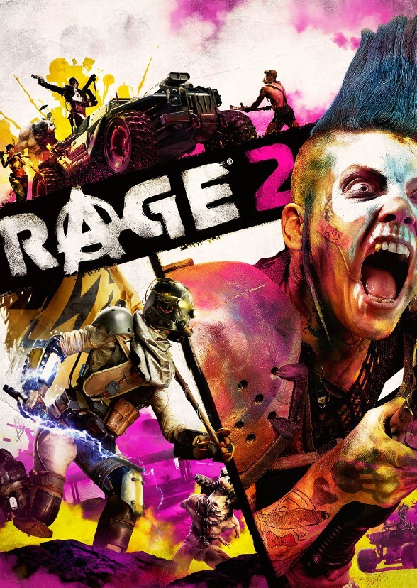 Rage 2