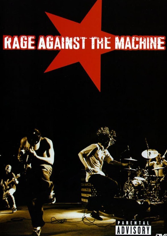 Rage Against The Machine Biopic