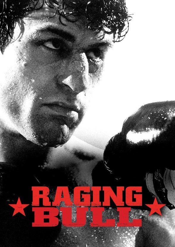 Raging bull (1970)