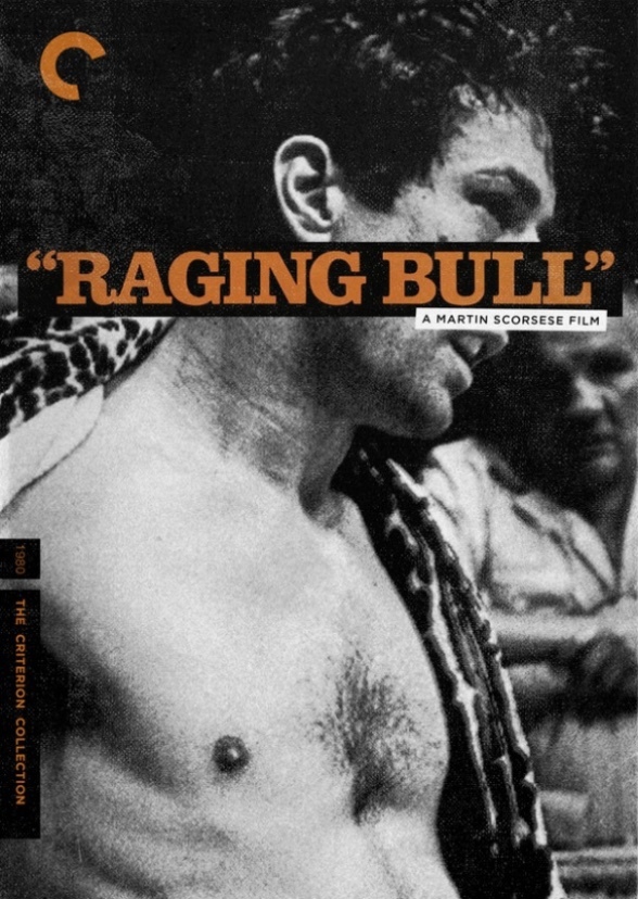 Raging Bull (1990)