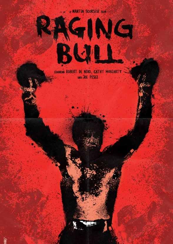 Raging Bull (2000)