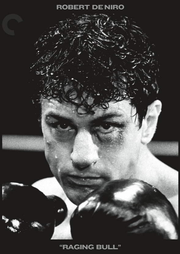 Raging Bull (2010)