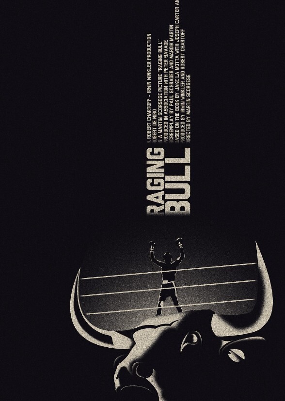 Raging Bull (2020)