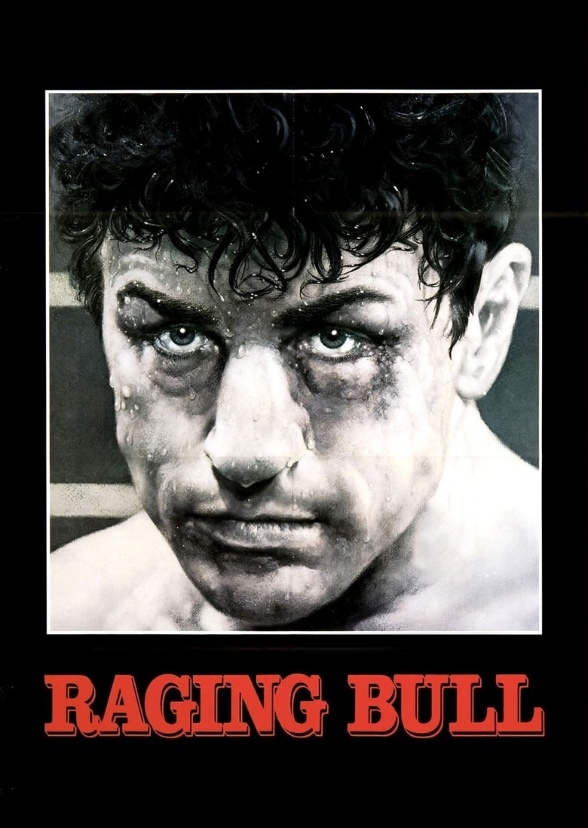 Raging Bull
