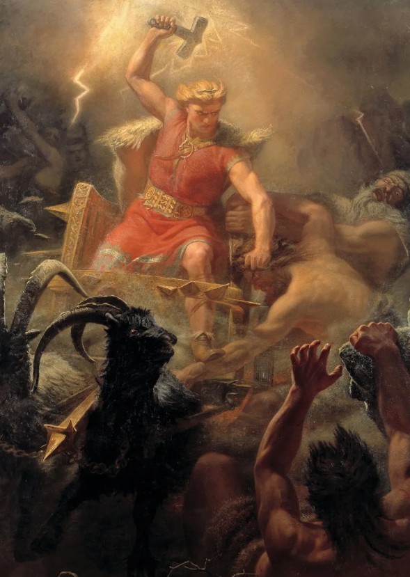 Ragnarok