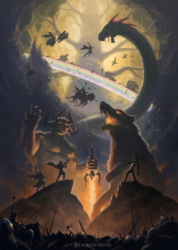 Ragnarok