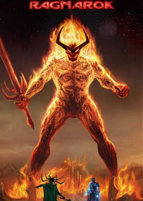 Ragnarok