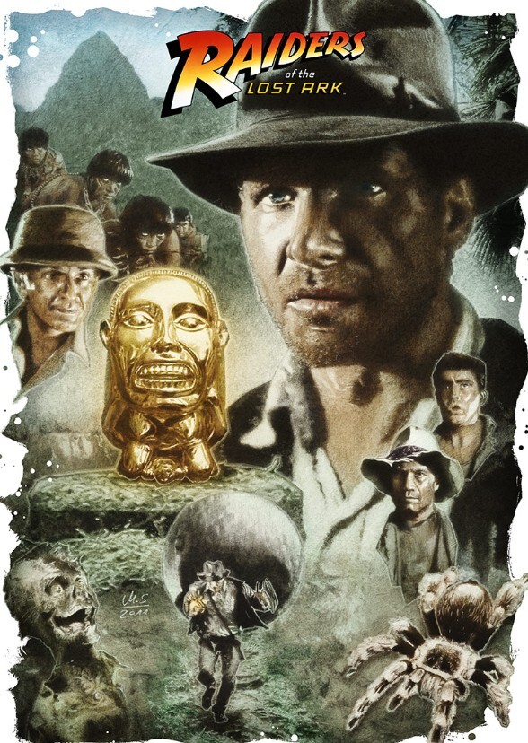 Raiders of the Lost Ark (2025)