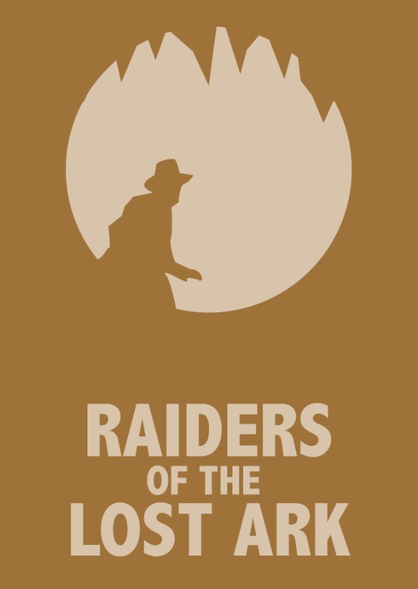 Raiders of the Lost Ark