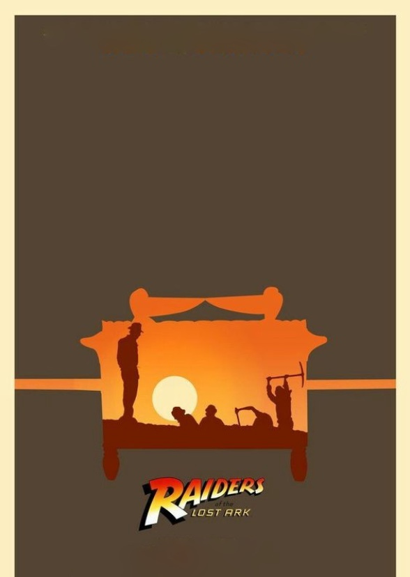 Indiana Jones and the Raiders of the Lost Ark (Modern)