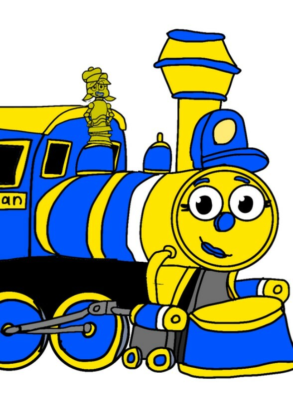 Railblazers