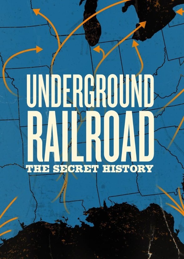 Railroad (2025)