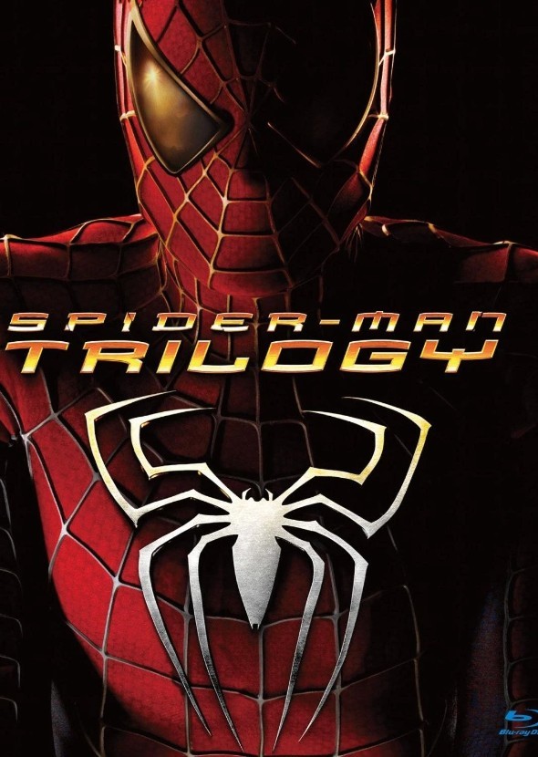Raimi’s Spider-Man trilogy