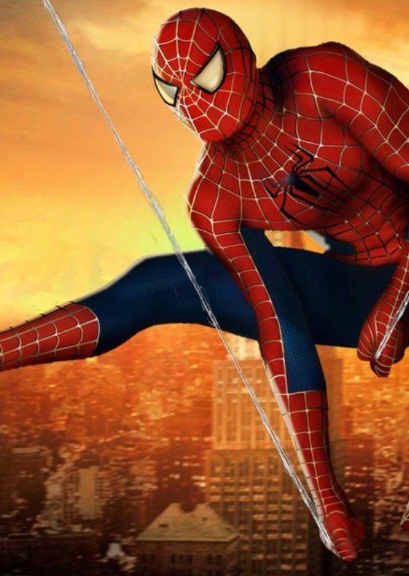 Sam Raimi's Spider-Man Trilogy (2012-2017)