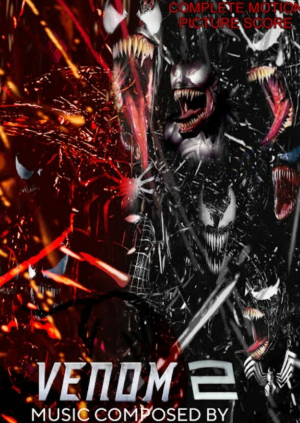 Raimi Venom Spin-off 2