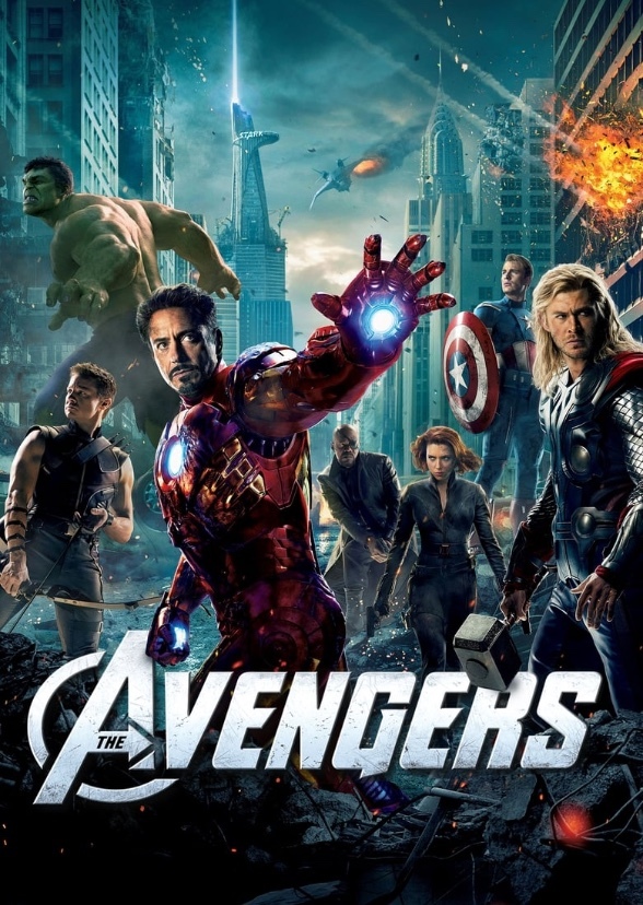 Raimiverse MCU