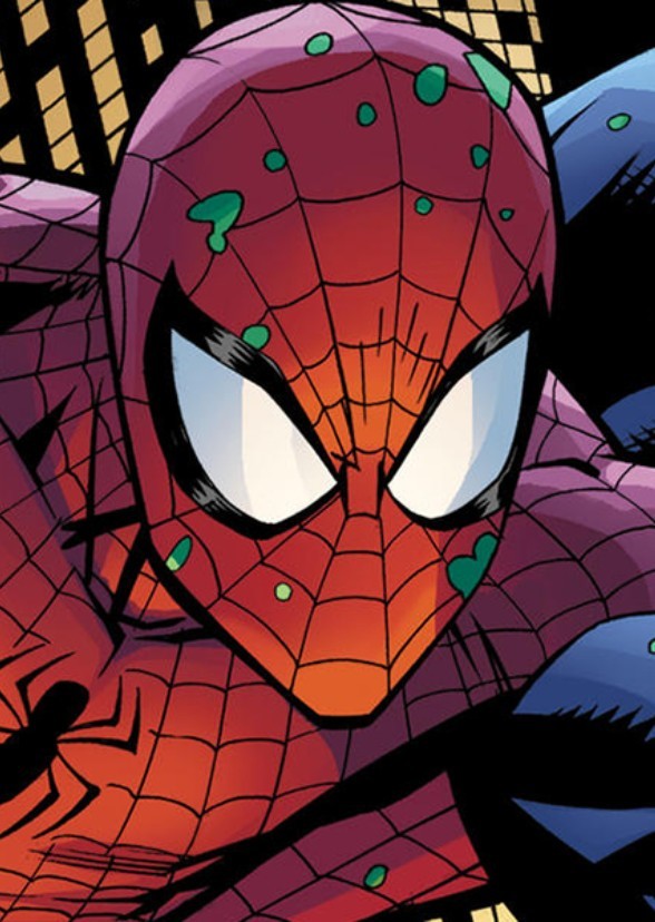 Spider-Man (2005)