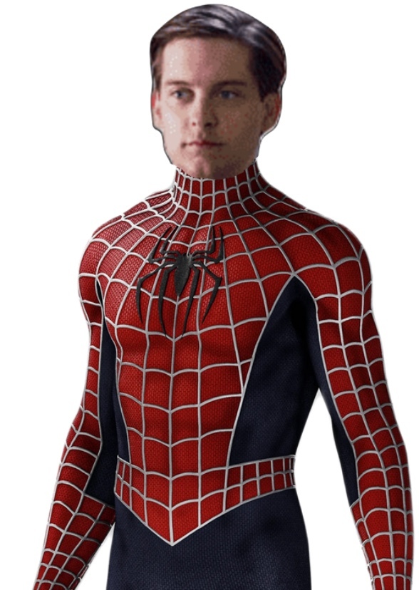 Raimiverse Spider-Man Rogues Gallery