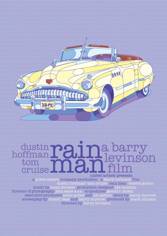 Rain Man (1998)