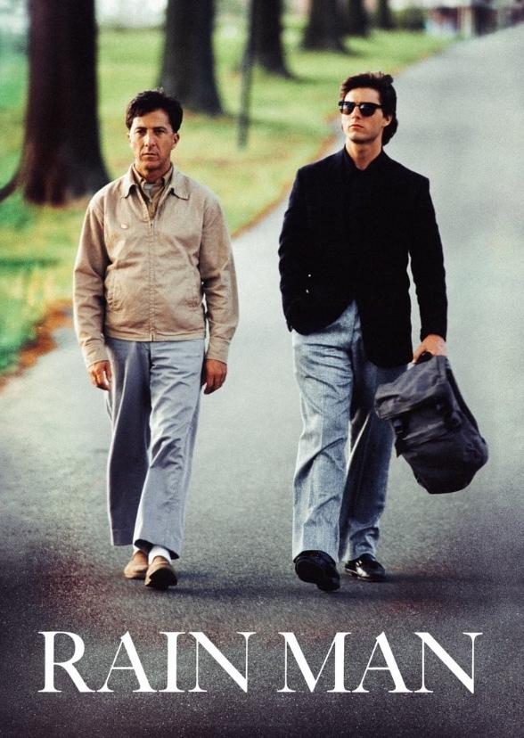 Rain Man (2018) 