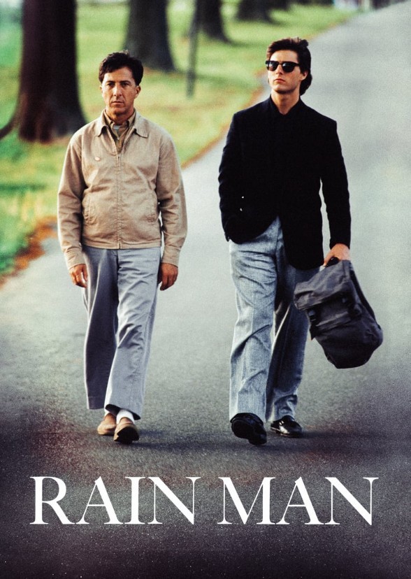 Rain Man (2008)