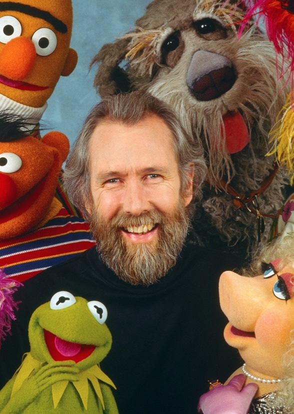 Rainbow Connection: The Jim Henson Story
