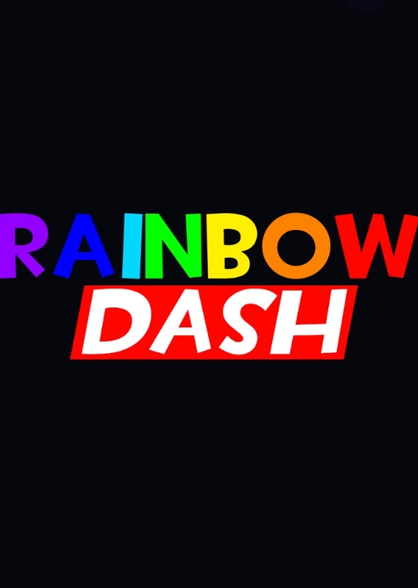 Rainbow Dash 