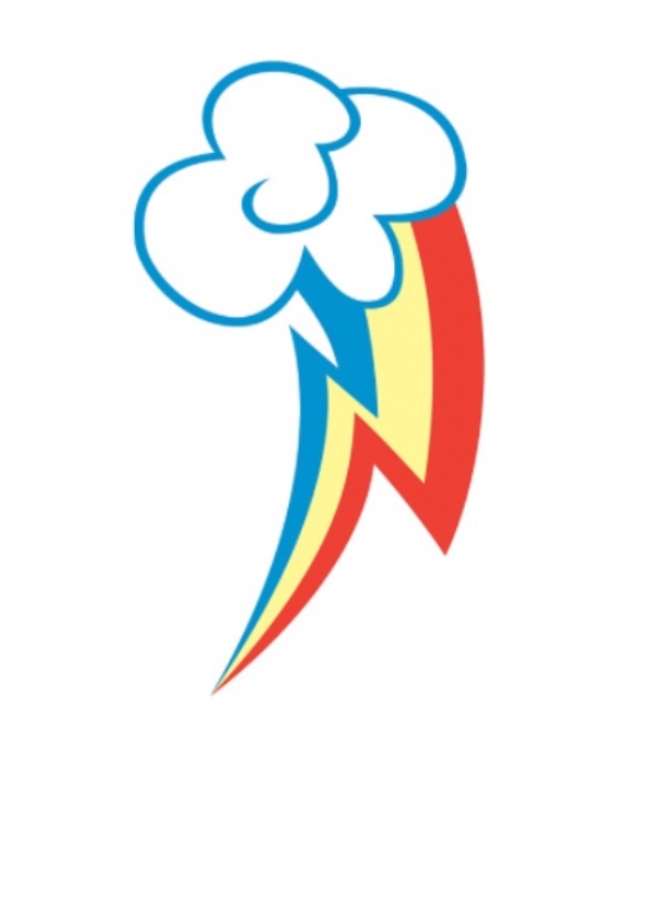 Rainbow Dash: Into the WonderBolt Verse